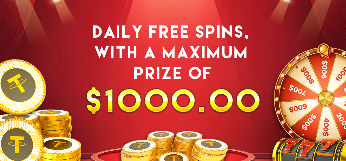 SpinBet Casino
